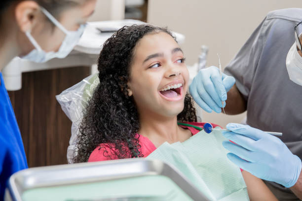Best Broken or Chipped Tooth Repair in Fairhope, PA