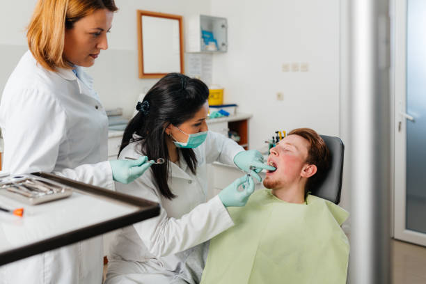 Best Emergency Dental Care for Sports Injuries in Fairhope, PA
